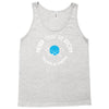never trust an atom they make up everything Tank Top