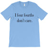 four fourths T-Shirt