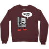 blow me Crewneck Sweatshirt