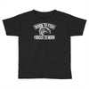 born to fish Toddler T-shirt