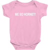 me so hornet! Baby Bodysuit