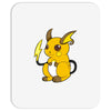 raichu Mousepad