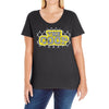 the coop Ladies Curvy T-Shirt