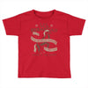 li'l sebastian Toddler T-shirt