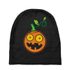 pumpkin! Baby Beanies