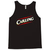 retro carling beer Tank Top