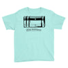 pirate encyclopedia Youth Tee