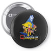 thunderbutts Pin-back button