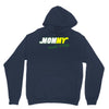 mommy eat veg Hoodie