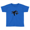 plane crazy Toddler T-shirt