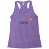Planet Racerback Tank