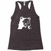 pedobar Racerback Tank