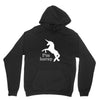 i'm horny Unisex Hoodie