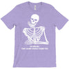 i'm smiling T-Shirt