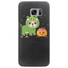 limited haloween Samsung Galaxy S7 Edge