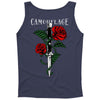 camouflage Tank Top