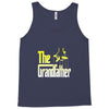 the grandfather dad 8hfkidbb Tank Top