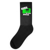 bomb has been planted Socks