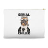 serial chiller Accessory Pouches
