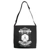 Natural 1   Orc White Edition Adjustable Strap Totes