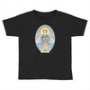 saint barb Toddler T-shirt