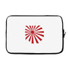 japan Laptop sleeve