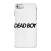 Suicideboys dead boy iPhone 7 Case