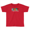 reservoir drinkers Toddler T-shirt