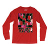 tekashi 6ix9ine  gummo 69 Long Sleeve Shirts