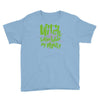 witch better have my money Youth Tee