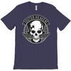 outer heaven T-Shirt