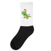 tree rex Socks