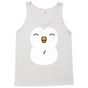 cute penguin Tank Top