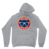 try not to suck Hoodie