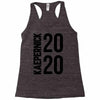 Kaepernick 2020 Racerback Tank