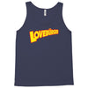 love burger Tank Top