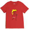 Baby Trump V-Neck Tee