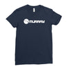 murray Ladies Fitted T-Shirt