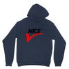 NICE Unisex Hoodie