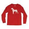 flower Long Sleeve Shirts