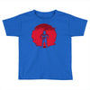 red planet Toddler T-shirt
