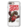 dwarf warrior iPhone 8 Plus Case