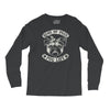 sons of pugs Long Sleeve Shirts