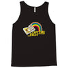 caffeine high Tank Top