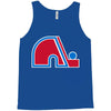 quebec nordiques Tank Top