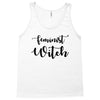 feminist witch Tank Top