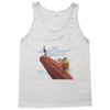 pride rock Tank Top