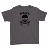 brmc skull Youth Tee