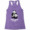 Still Alive Bitches Racerback Tank
