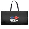 Finding Da Wae Weekender Totes